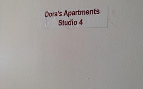 Dora'S Apartments Studio 1
