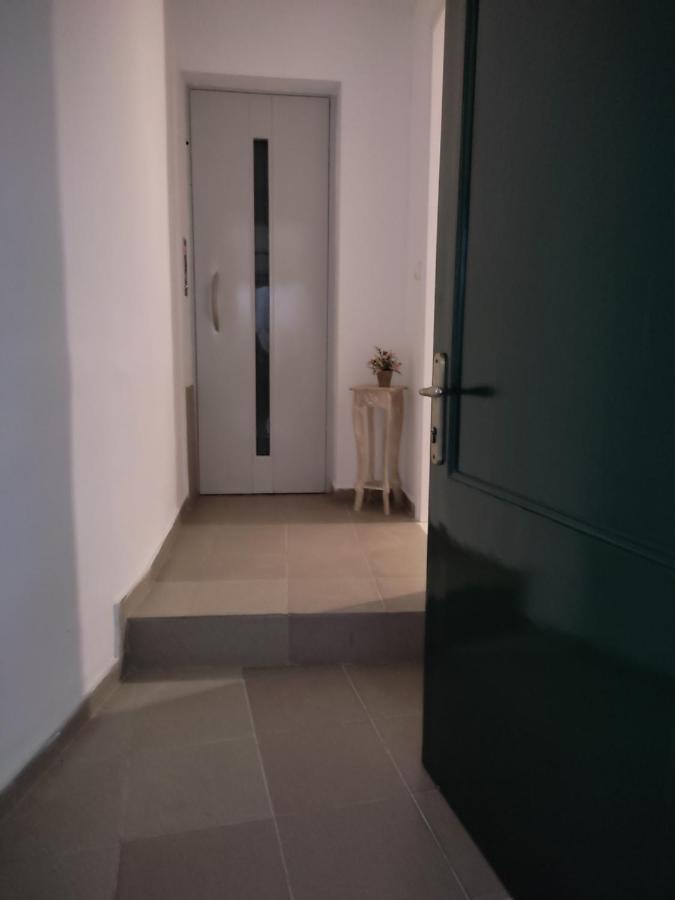 Dora'S Apartments Studio 1 Corfu  Exterior foto