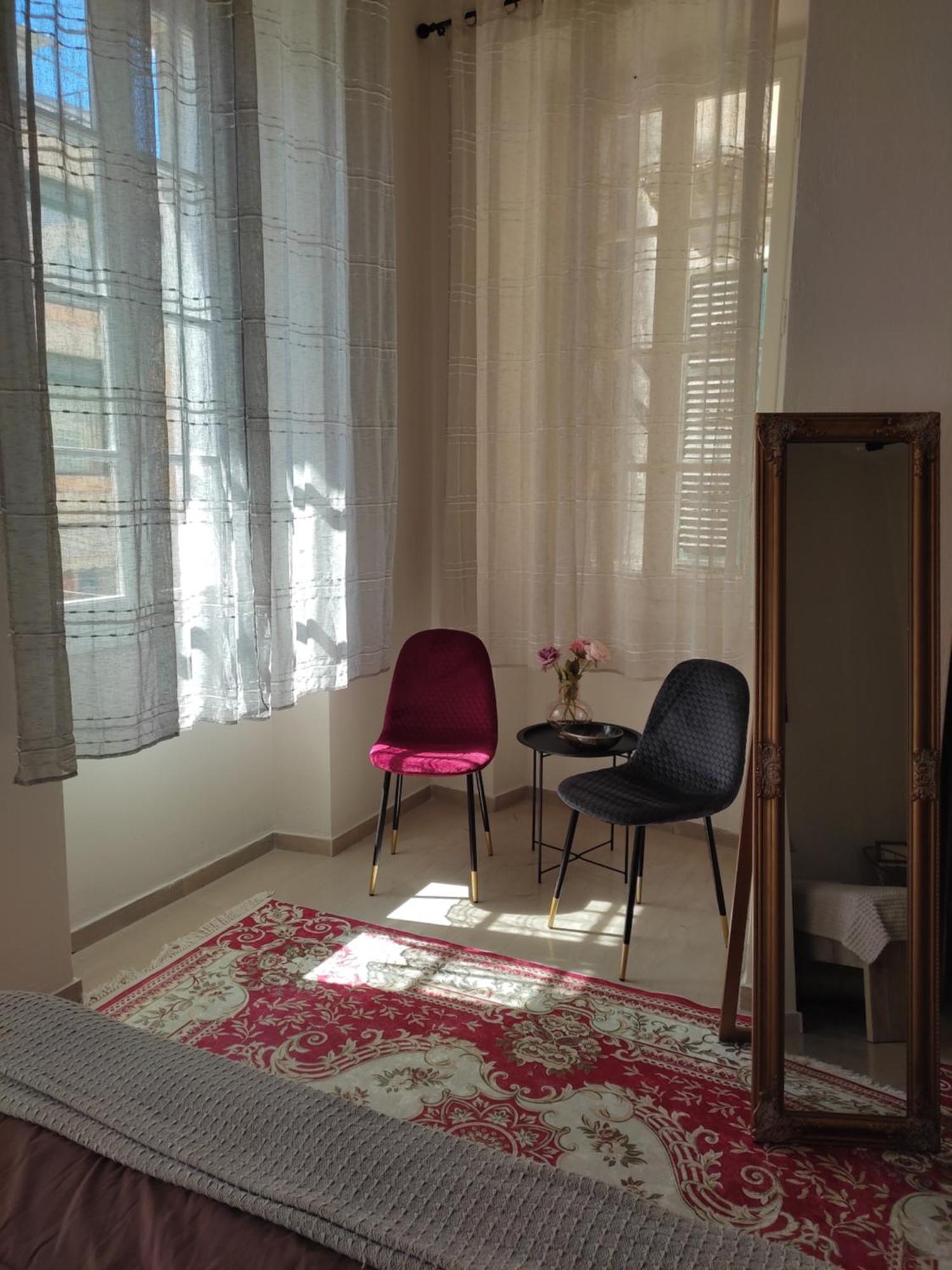 Dora'S Apartments Studio 1 Corfu  Exterior foto